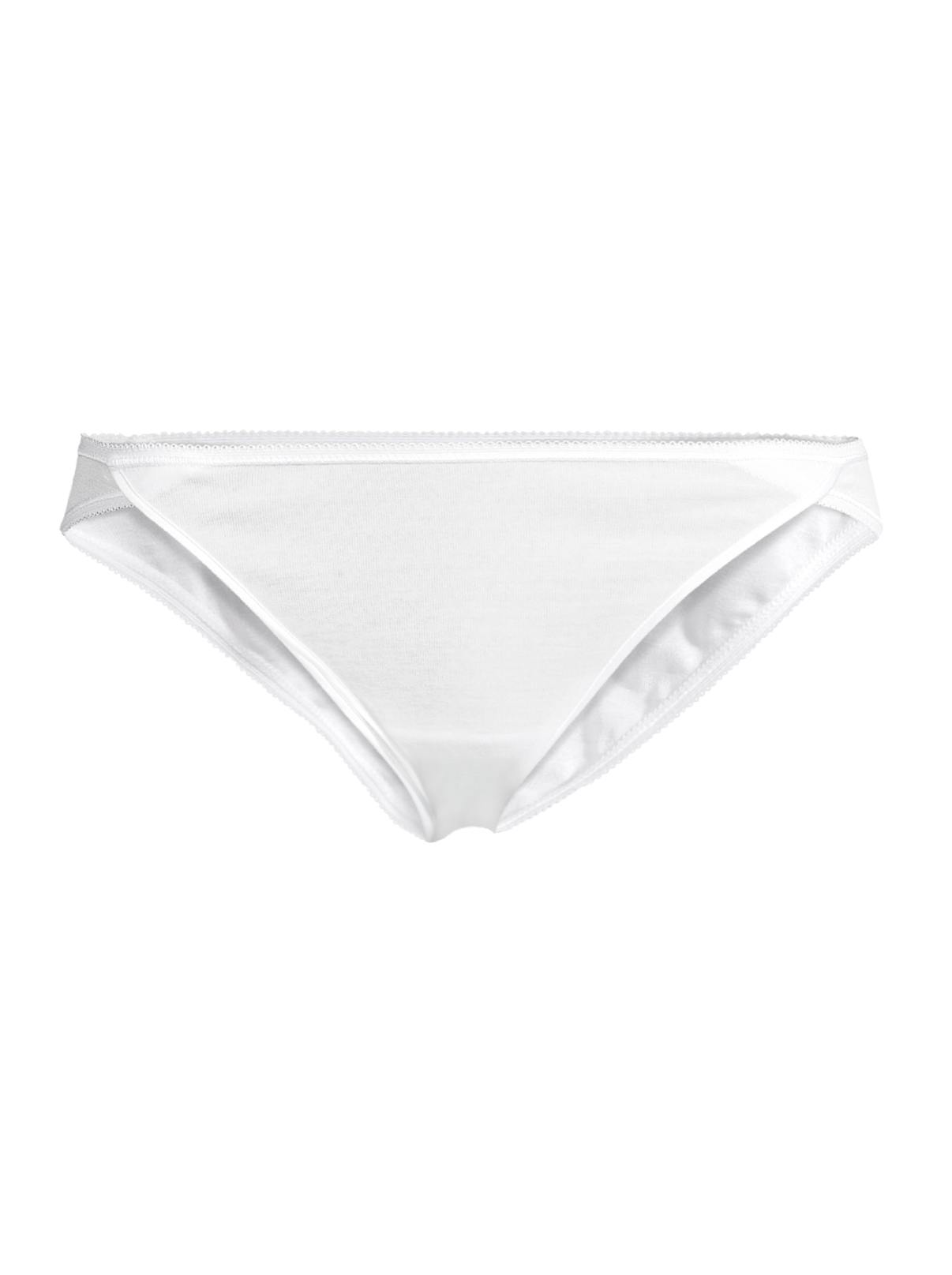 Midi Briefs 100% Cotton 553 - Oscalito