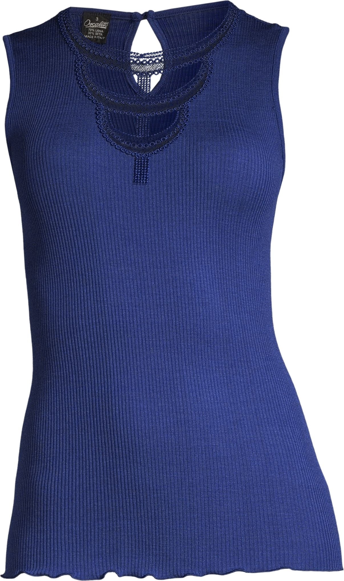 Liberty Tank top 6660 - Oscalito