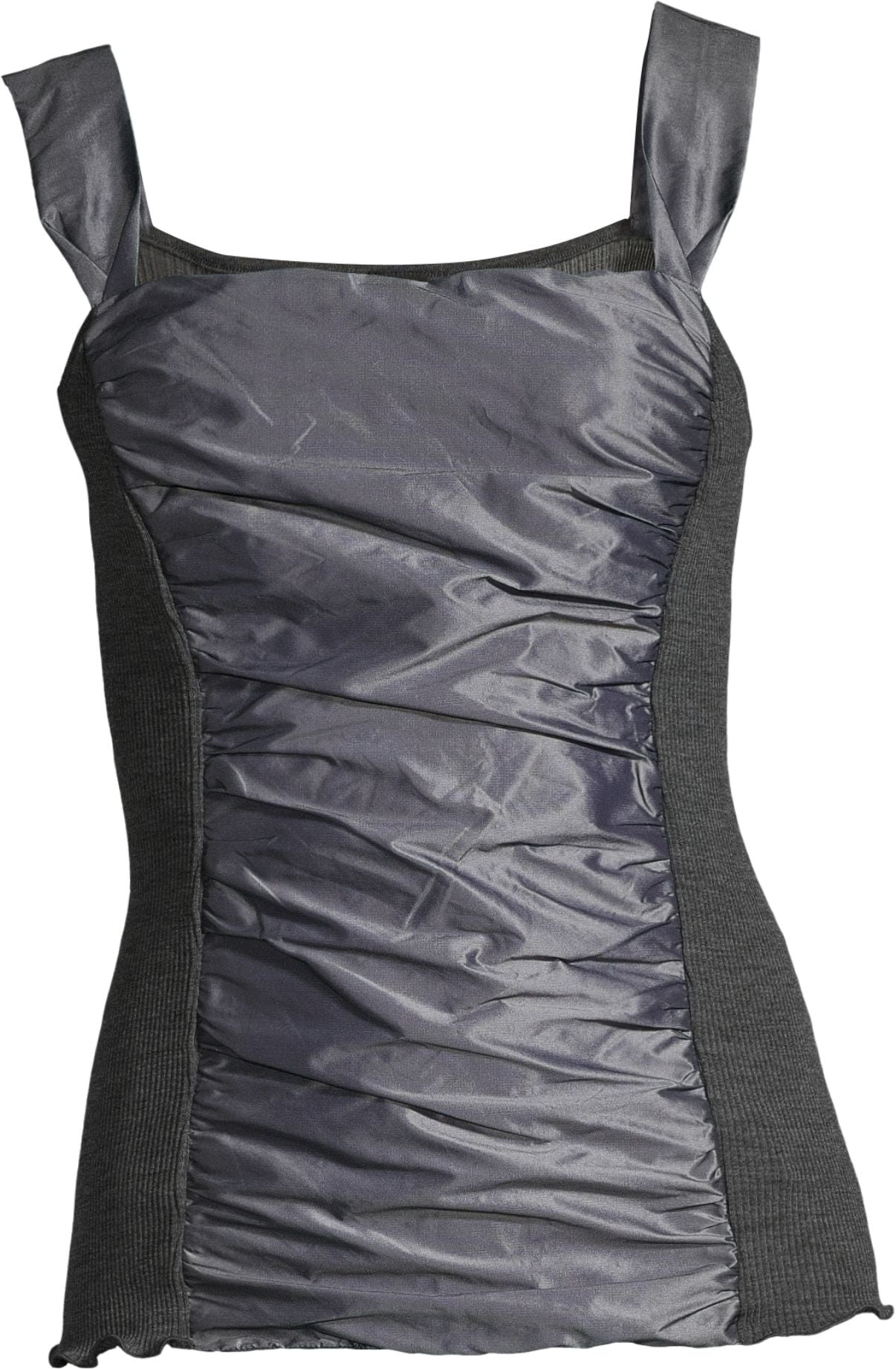 Origami Taffetà Tank Top 6684 - Oscalito