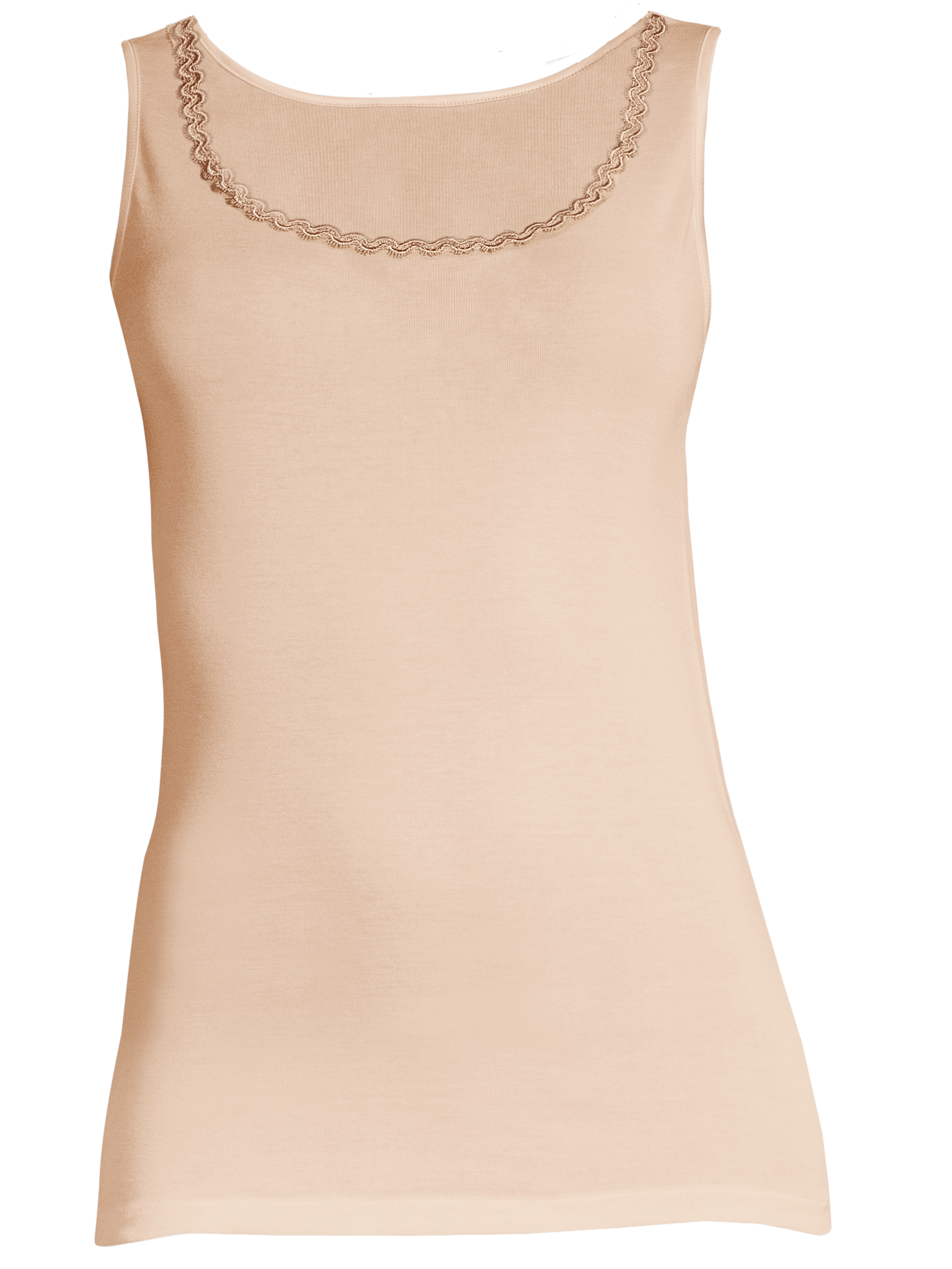 Top Woman100% Cotton 6811 - Oscalito