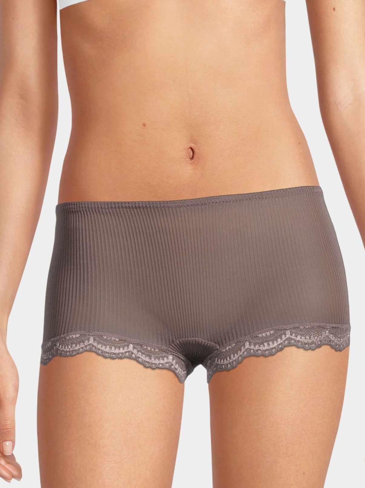 Pants with Leavers 9477 - Oscalito