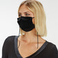 Double layer cotton Face Mask MASK-01 - Oscalito