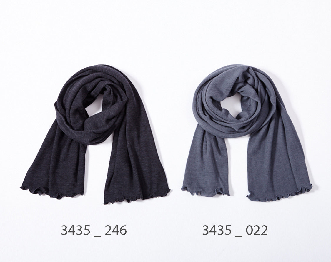 Scarf 3435 - Oscalito