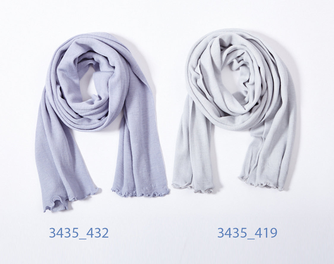Scarf 3435 - Oscalito