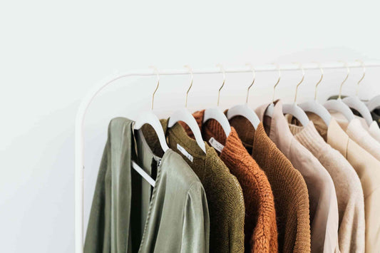 Guide to Sustainable Fashion: Principles, Goals, and Green Certifications