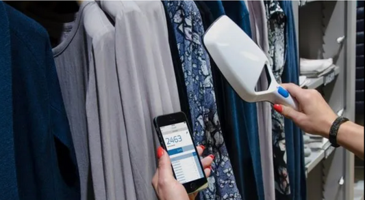 What is RFID, How it Works and Why is it Important for Sustainable Fashion?