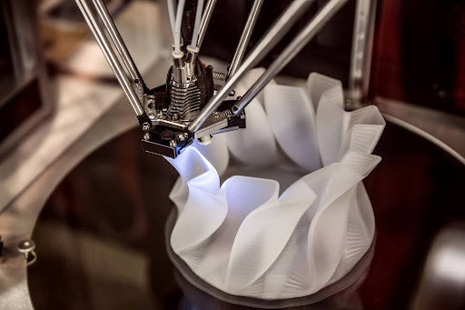 Technology and Fashion: the Innovation Transforming Fashion