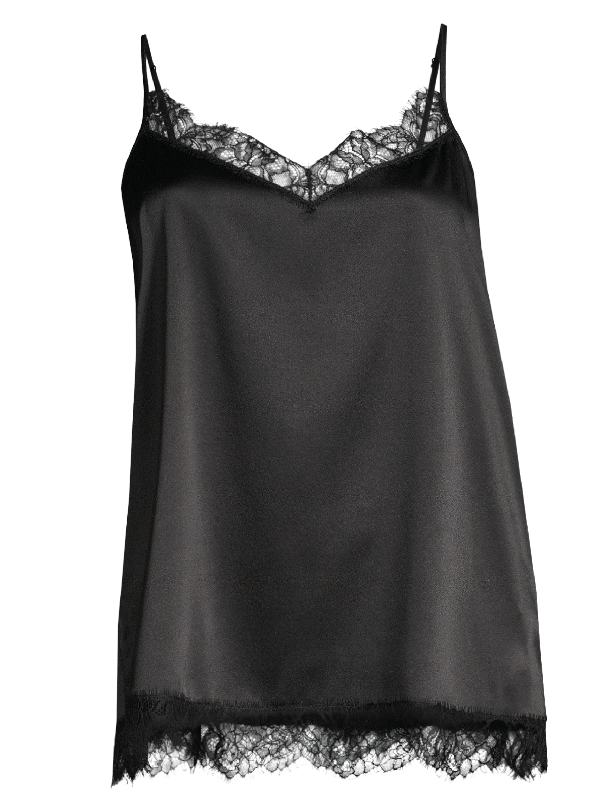 Black Camisole