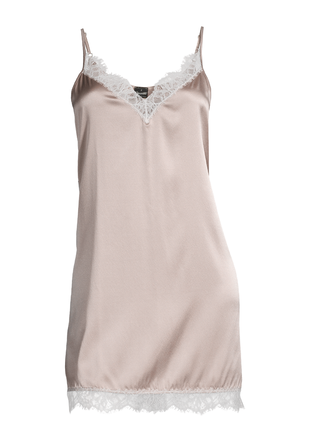 Light Pink Babydoll