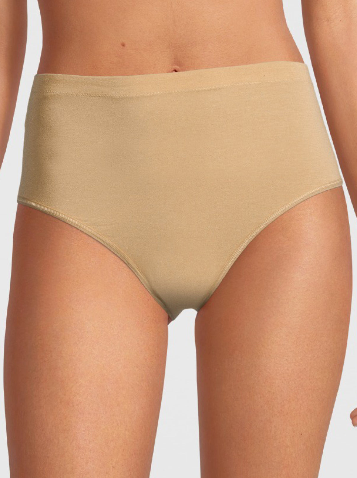 Maxi Briefs in Micromodal 1217 - Oscalito