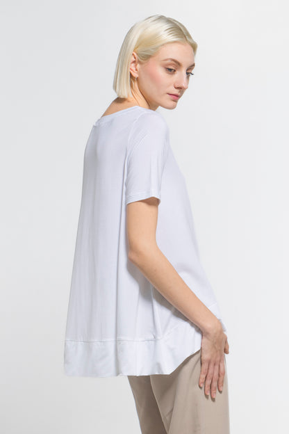 T-shirt Woman Modal 1335 - Oscalito