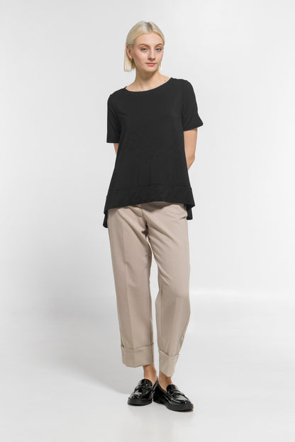 T-shirt Woman Modal 1335 - Oscalito