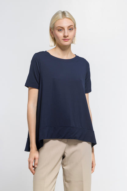 T-shirt Woman Modal 1335 - Oscalito