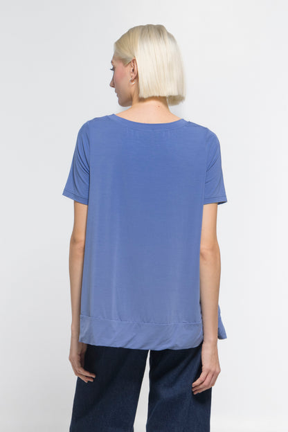 T-shirt Woman Modal 1335 - Oscalito