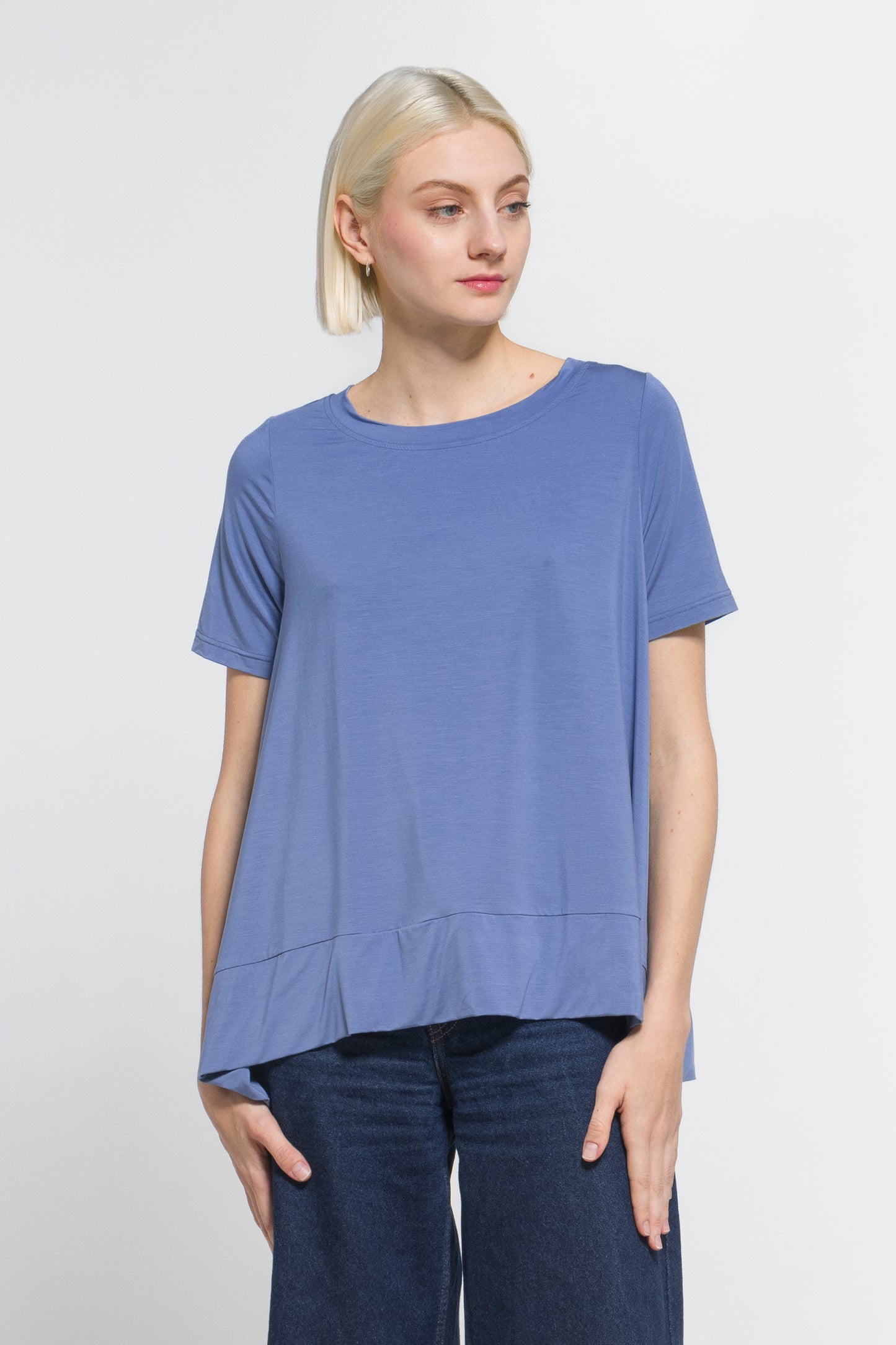 T-shirt Woman Modal 1335
