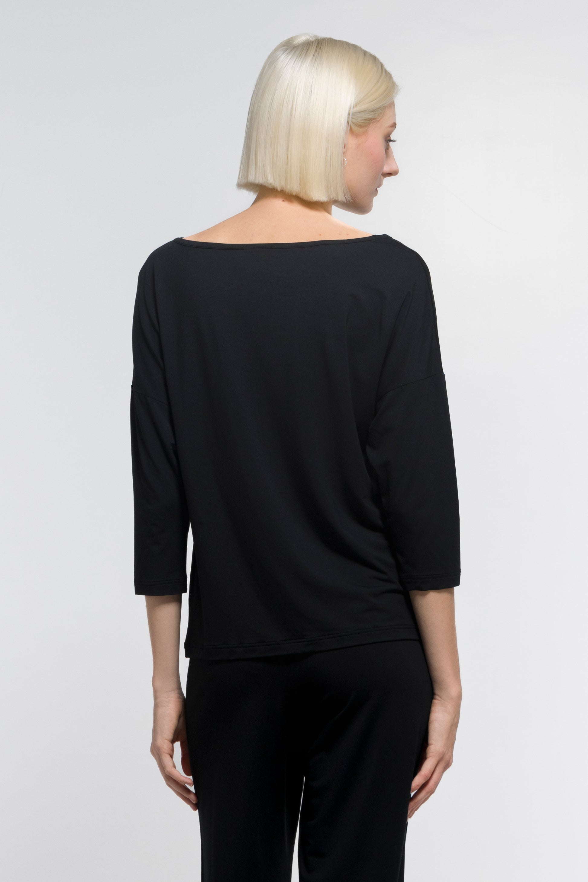 Three quarters-sleeved Woman Jersey 1338 - Oscalito