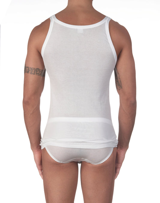 Underwear - Top Man100% Cotton 134 - Oscalito