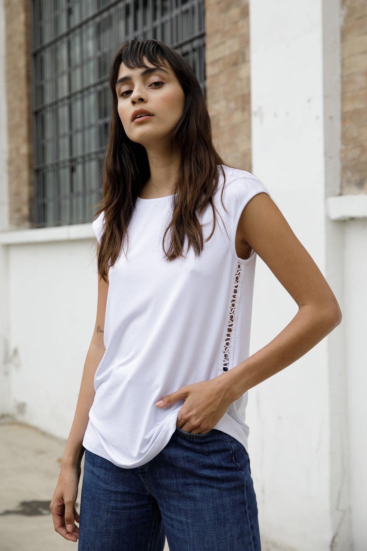 Top Woman Modal 1402