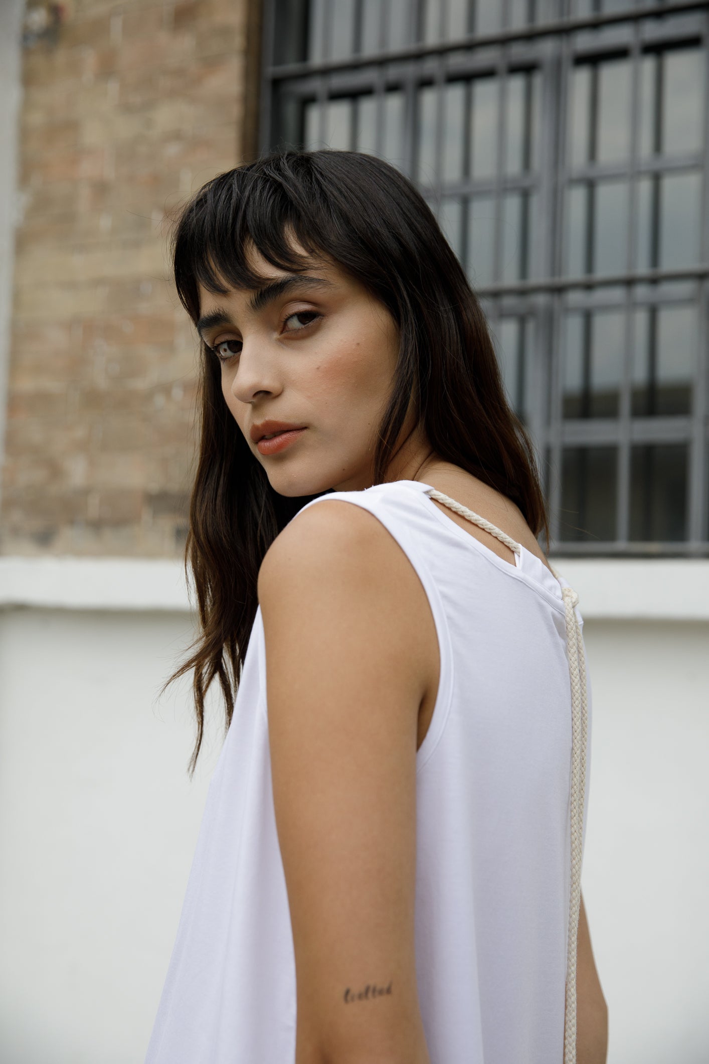 Haut Femme94% Modal , 6% Elasthanne 1406