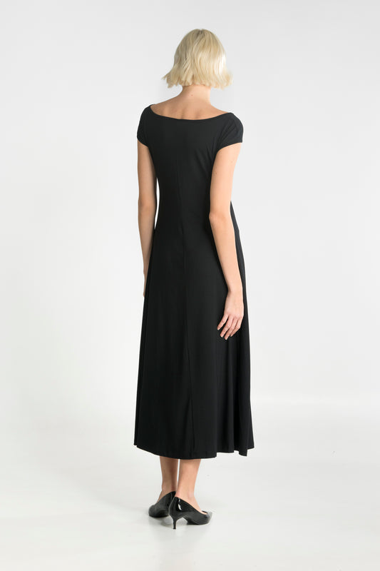 Dress Woman Modal 1414 - Oscalito