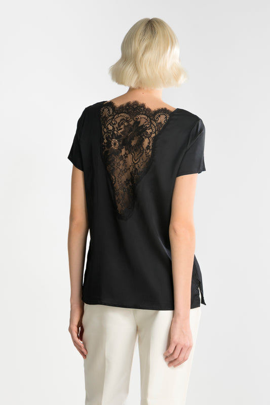 T-shirt Woman VISCOSA 1419 - Oscalito