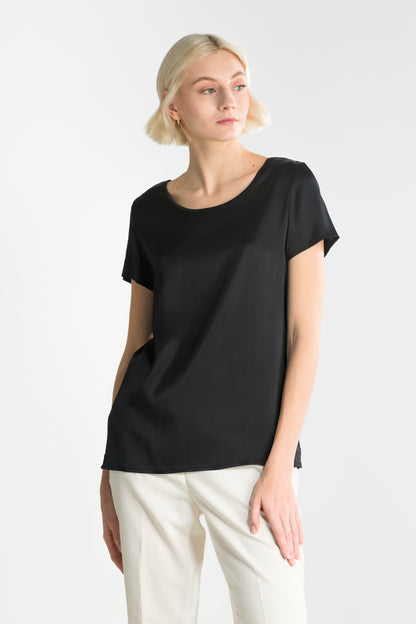 T-shirt Woman VISCOSA 1419 - Oscalito