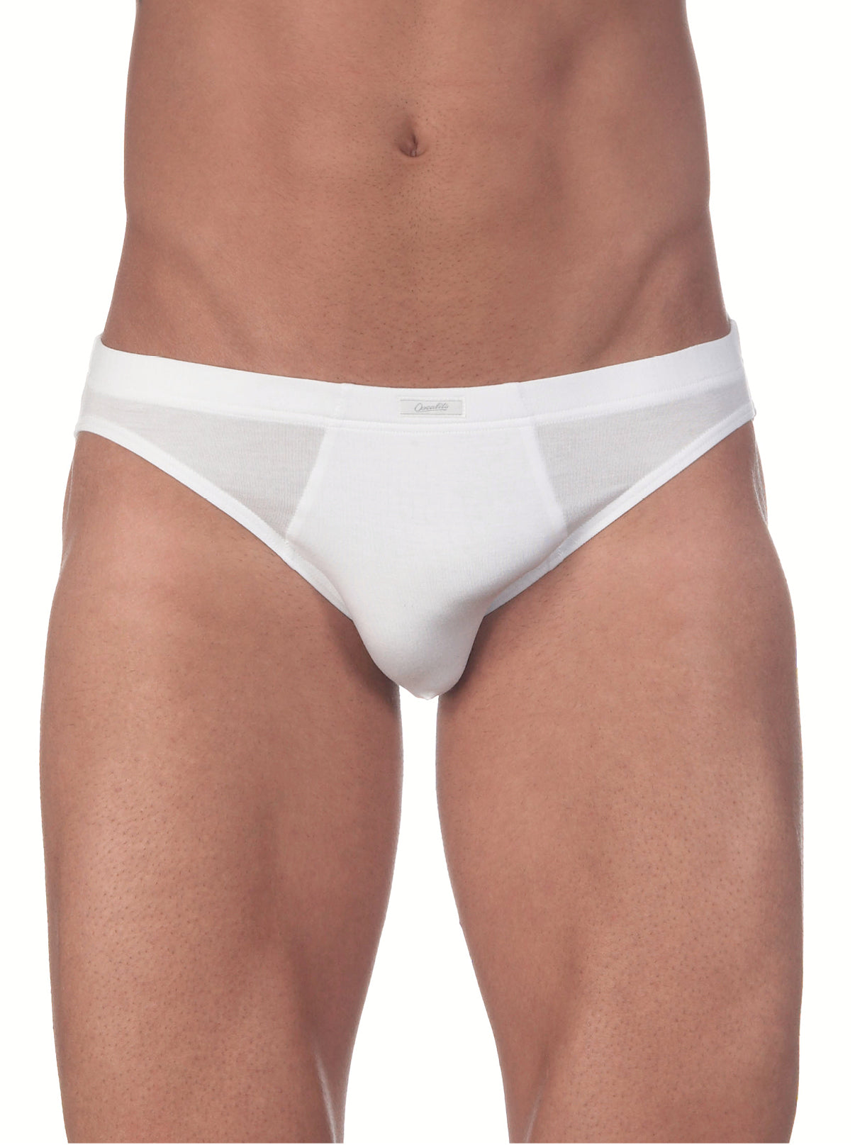 Low Rise Brief in Micromodal 1571 - Oscalito