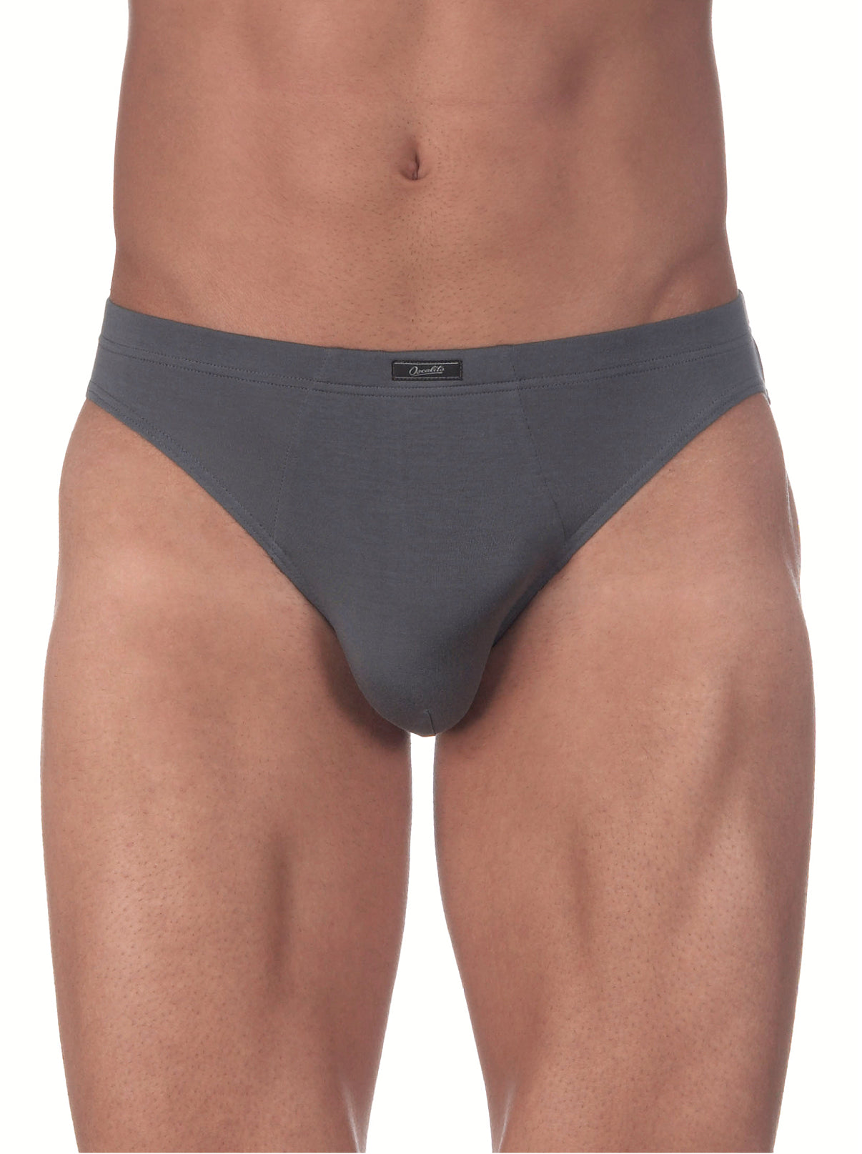 Low Rise Brief in Micromodal 1571 - Oscalito