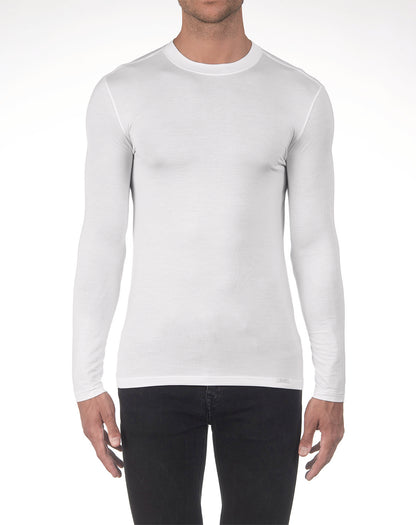 Turtleneck Man Modal 1578 - Oscalito