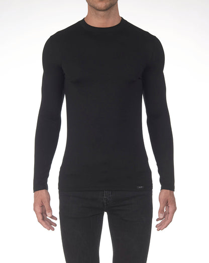 Turtleneck Man Modal 1578 - Oscalito