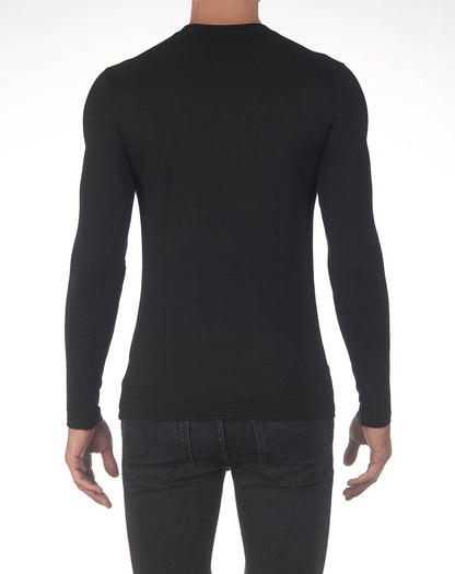 Turtleneck Man Modal 1578 - Oscalito