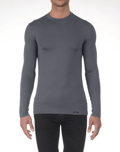 Turtleneck Man Modal 1578 - Oscalito