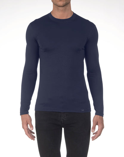 Turtleneck Man Modal 1578 - Oscalito