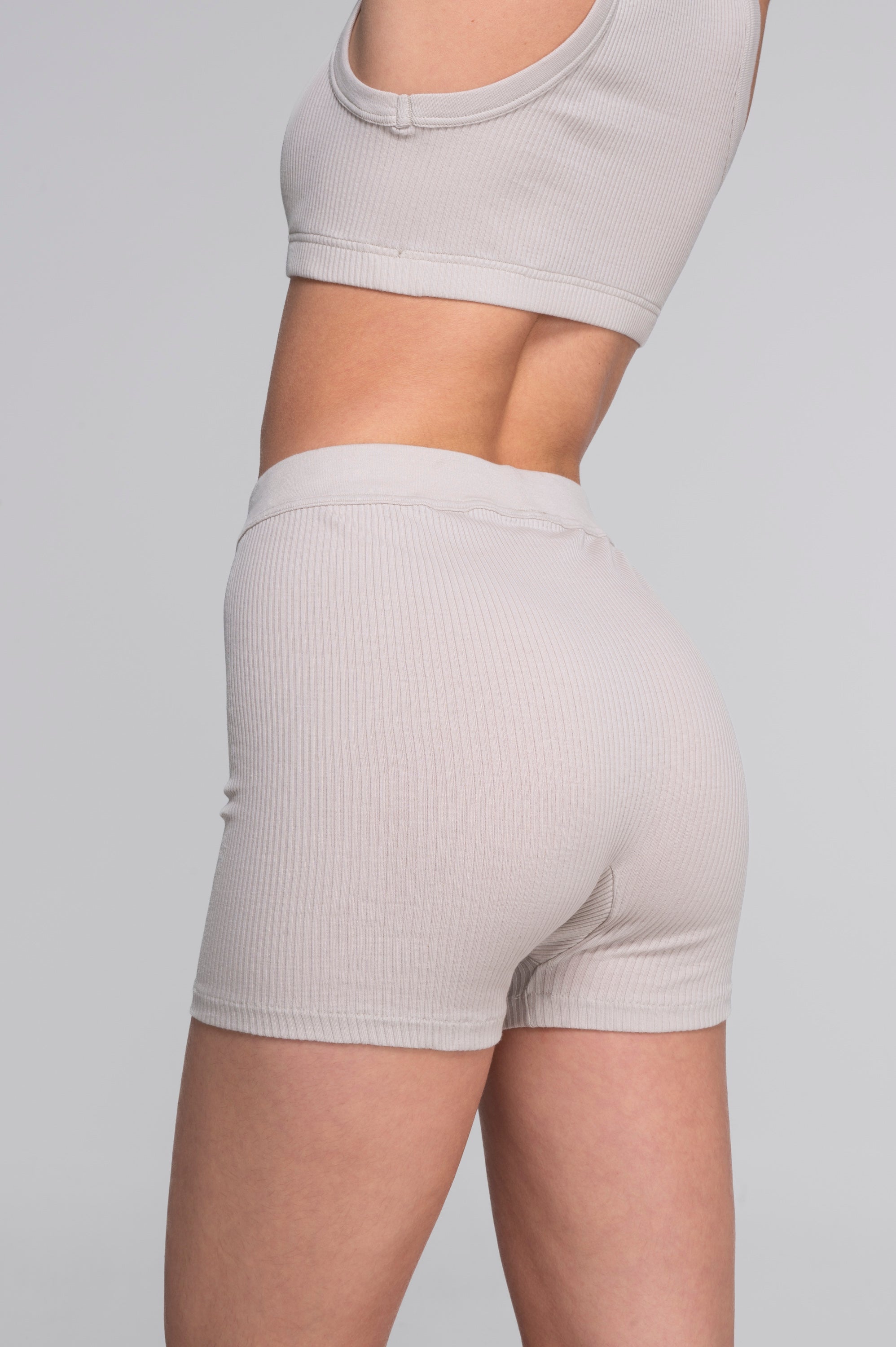 Short Brief's Femme 100% Coton 7169