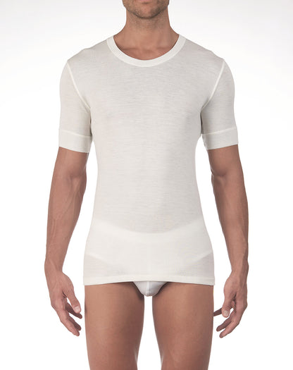 Underwear - Top Man100% Merino Wool 221 - Oscalito