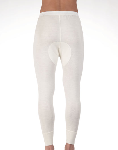 Underwear - Long Johns Man100% Merino Wool 232