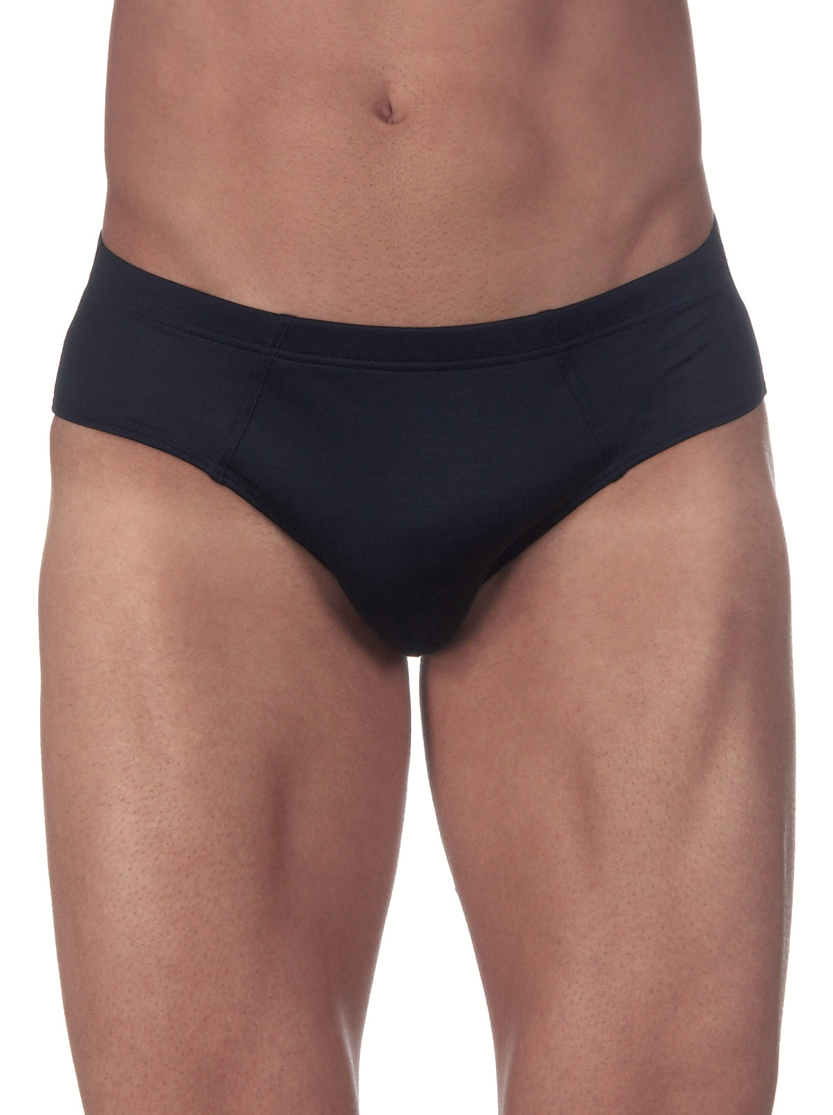 Filoscozia® High Waist Brief 2609 - Oscalito