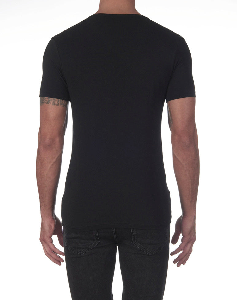 Underwear Top Man Cotton 2802 - Oscalito