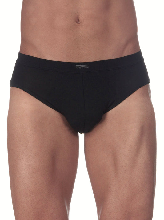 Set 3 men's briefs mono-material 2803