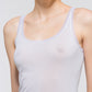 Sleeveless Woman100% Cotton 303 - Oscalito