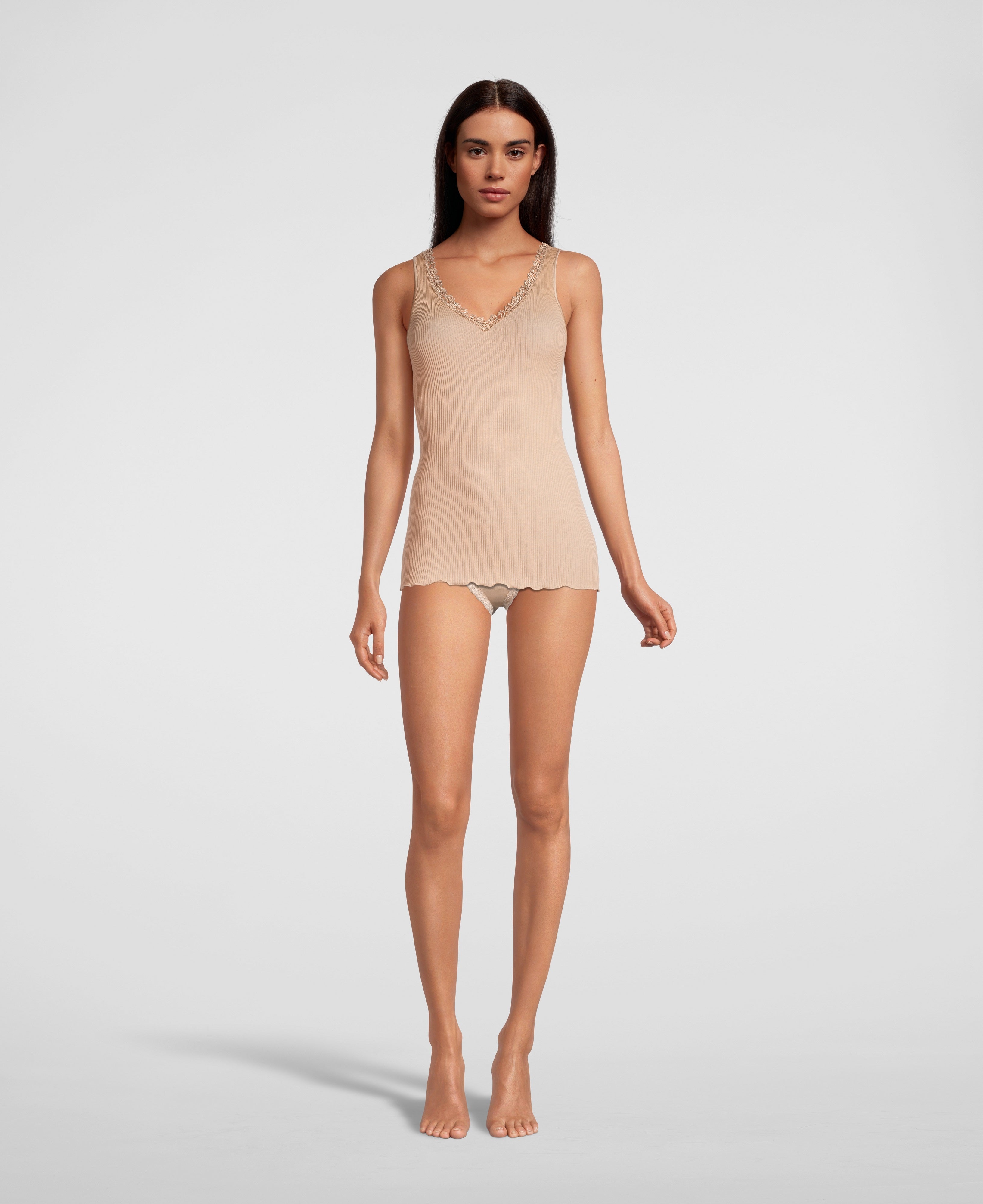 Top Woman100% Cotton 6816 - Oscalito