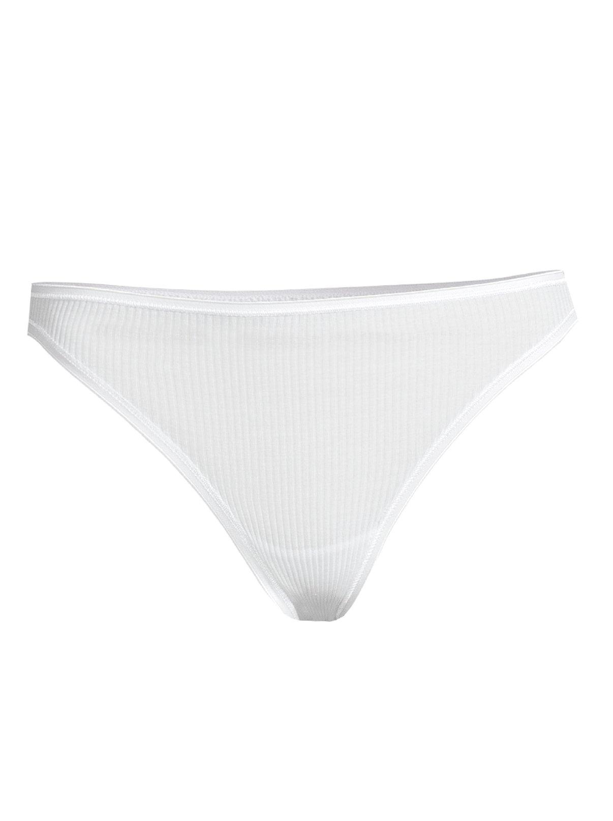 Mini low-rise Brief 100% Cotton 3105 - Oscalito