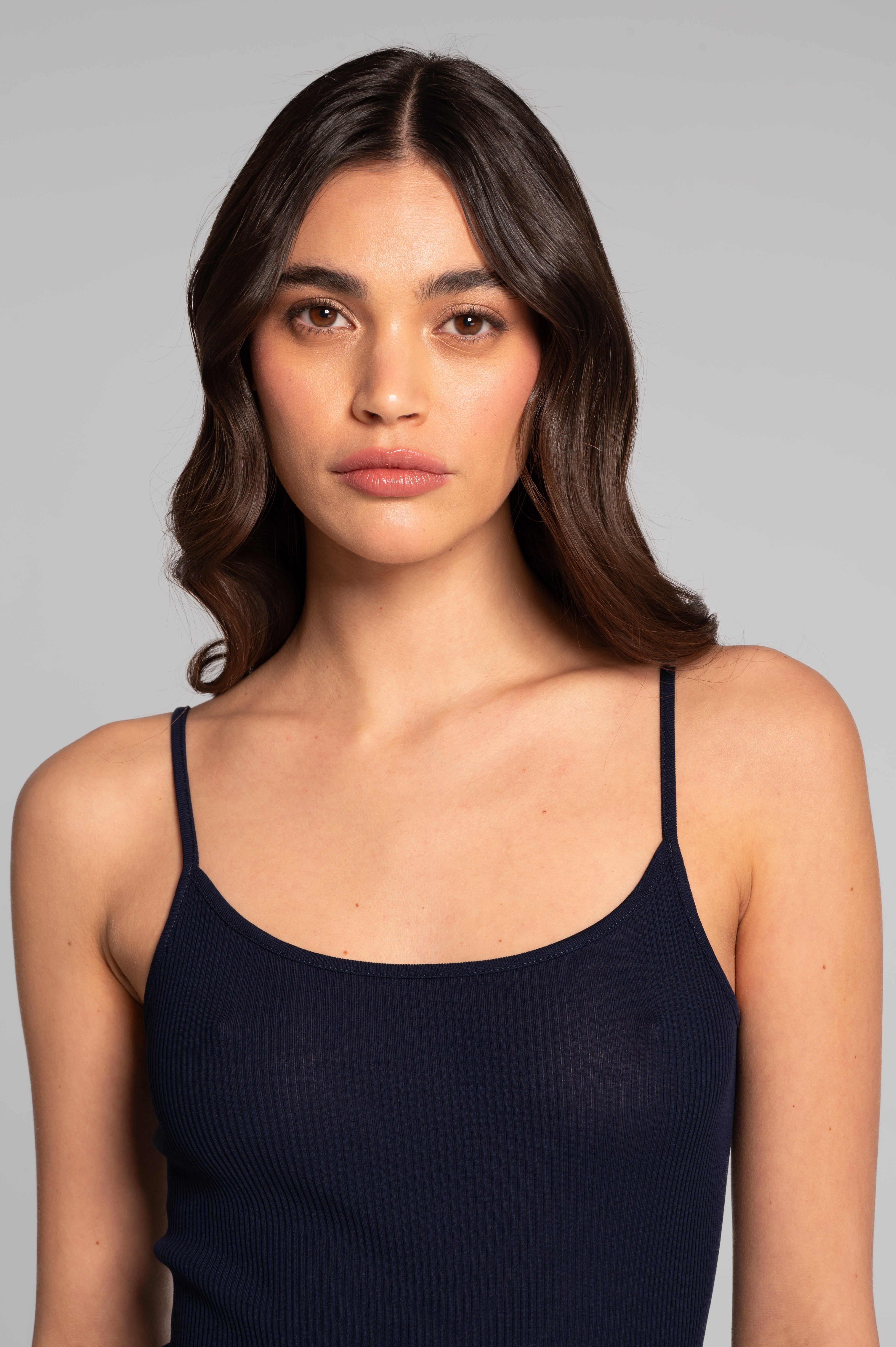 Smanicato Donna 100% Cotone 3120