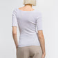 T-shirt Woman Cotton 3125 - Oscalito