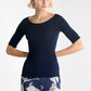 T-shirt Woman Cotton 3125 - Oscalito