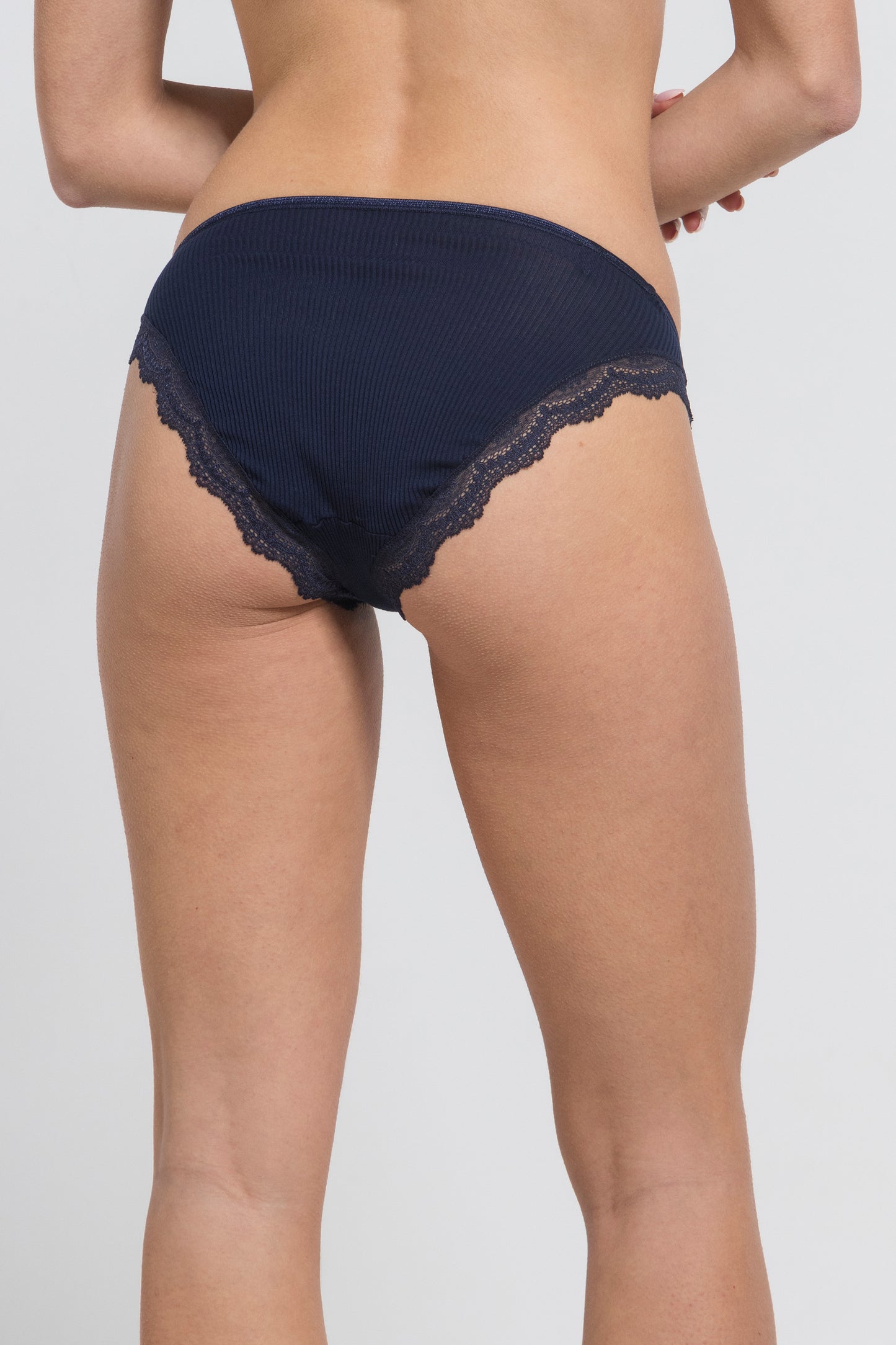 Filoscozia Mini Low-rise Briefs 3161