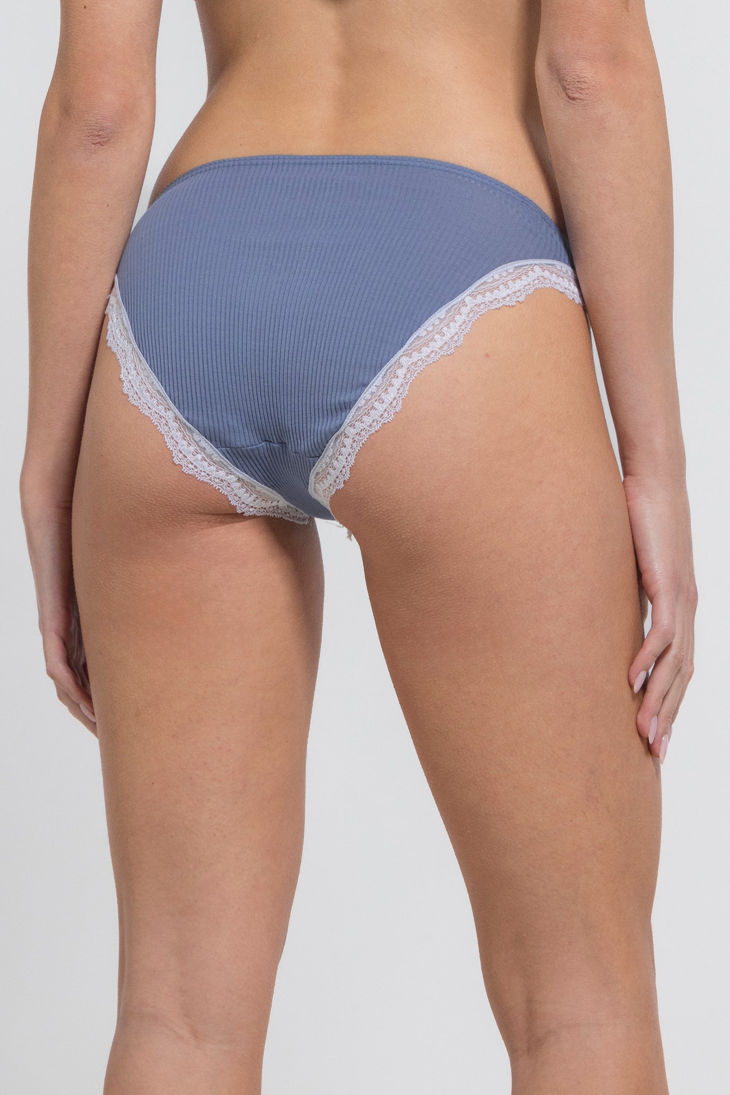 Filoscozia Mini Low-rise Briefs 3161