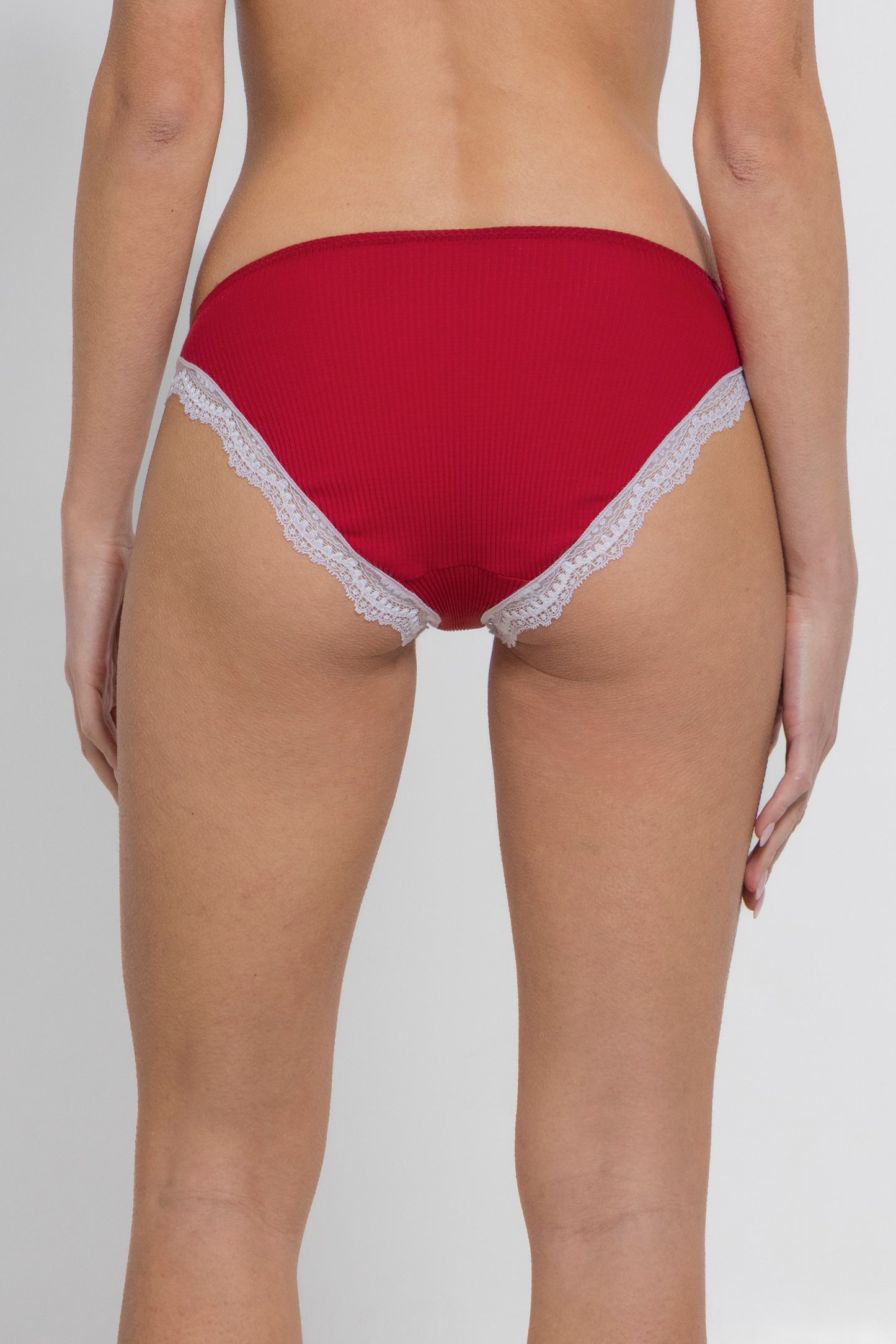 Filoscozia Mini Low-rise Briefs 3161