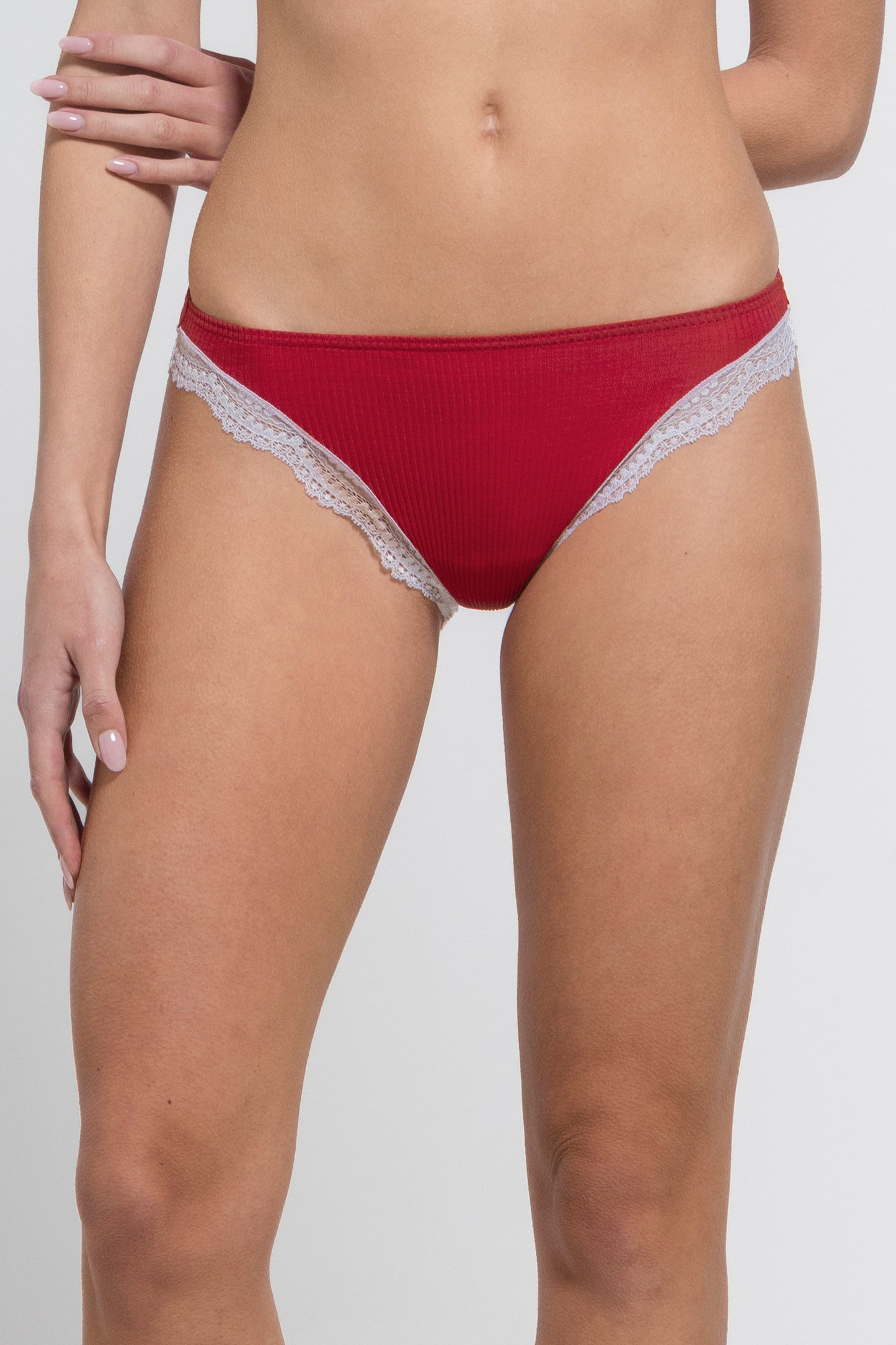 Filoscozia Mini Low-rise Briefs 3161