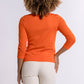 3/4 sleeves Woman100% Cotton 3176M - Oscalito